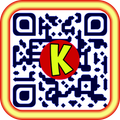 QR code & bidi reader, creator