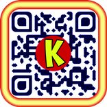 QR code & bidi reader, creator