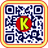 QR code & bidi reader, creator APK