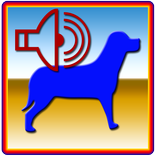 Dog whistle 🐶 sine wave