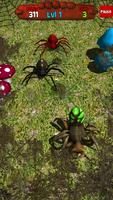 Spiders Smasher screenshot 2