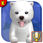 Talking Dogs Virtual Pet-icoon