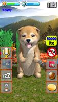 Talking Dogs Virtual Pet screenshot 1