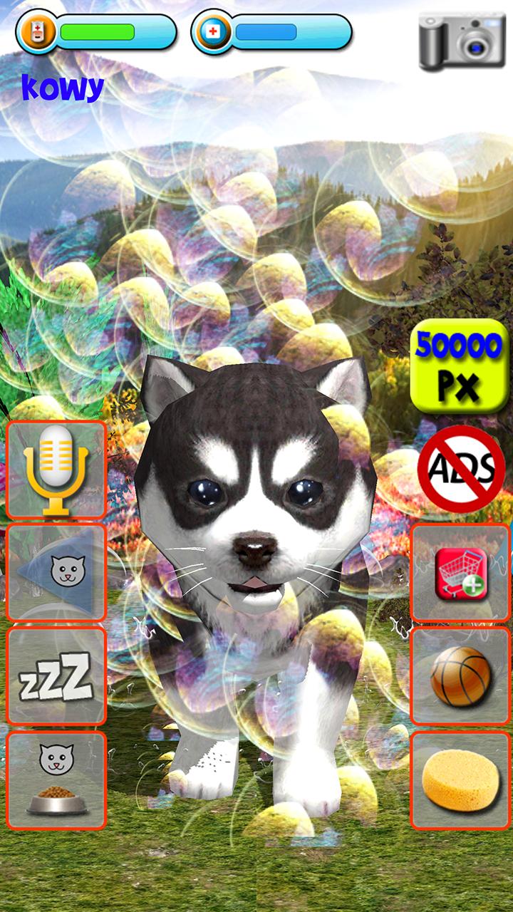 Pet android. Виртуальный щенок. Ину виртуальные щенок игры. Щенок виртуальный щенок. Игры из игры говорящий пес.