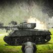 Tanks.io war multiplayer simul