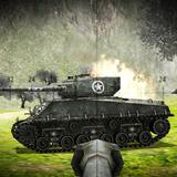 Tanks.io war multiplayer simul ícone