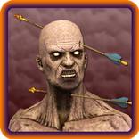 Torture 💀 dismember zombie