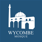 High Wycombe Mosque Zeichen