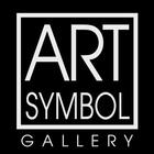Art Symbol Gallery Zeichen