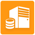 DBMS Ultimate Guide - Library icon