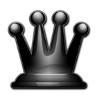8-Queen icône
