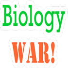 Biology War Zeichen