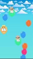 Balloon Fun - Balloon Boom پوسٹر