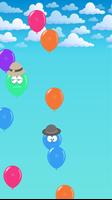 Balloon Fun - Balloon Boom اسکرین شاٹ 1