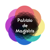 ikon Patrizio de Magistris