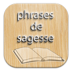 phrase philosophique icon