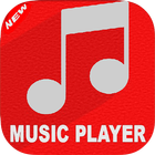 ikon Tube Mp3 Music Player.