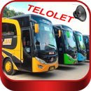Bus Subur Jaya Telolet APK