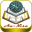 Surah An-Nisa MP3 APK