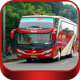 آیکون‌ Wallpaper Bus Gratis