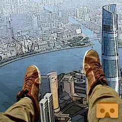Height Phobia VR