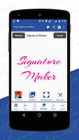 Signature Maker : Name Art captura de pantalla 1