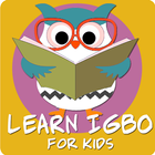 Learn Igbo for Kids icono