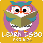 Learn Igbo for Kids icône