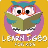 Learn Igbo for Kids 아이콘