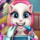 Angela Real Dentist APK
