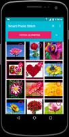 Smart Photo Stitch اسکرین شاٹ 2