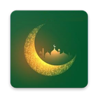 Ramadan Calendar 2018/Ramadan 2018 أيقونة
