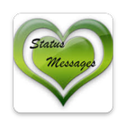Latest Status Messages 2023 icône