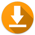 Status Downloader أيقونة