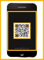 QR Code Reader capture d'écran 1