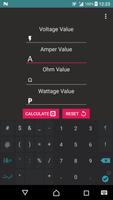 Calculator syot layar 2