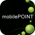 mobilePOINT أيقونة