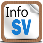 InfoSV Periodicos El Salvador icône