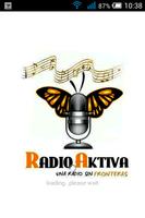 Radio Aktiva Online imagem de tela 1