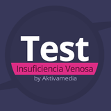 Test de Insuficiencia Venosa ไอคอน
