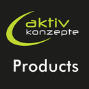 APK aktivKONZEPTE PRODUCTS