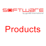 gym80-Software PRODUCTS icon
