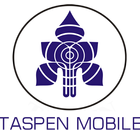 TASPEN MOBILE icône