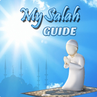 My Salah Guide icône