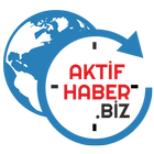 Aktif Haber biểu tượng