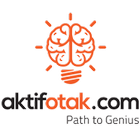 AktifOtak icon