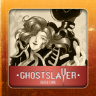 آیکون‌ Ghost Slayer Comic