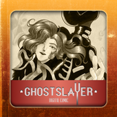 Ghost Slayer Comic icon