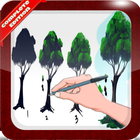 Learn Draw Trees আইকন