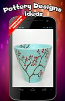 Pottery Designs Ideas poster